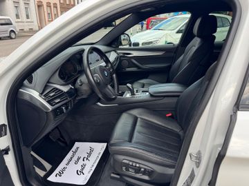 BMW X6 - 10