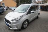 Ford Tourneo Connect 1.5 Titanium*5SITZ*PANO*KAM*SS* - Ford Tourneo Connect Gebrauchtwagen in Berlin