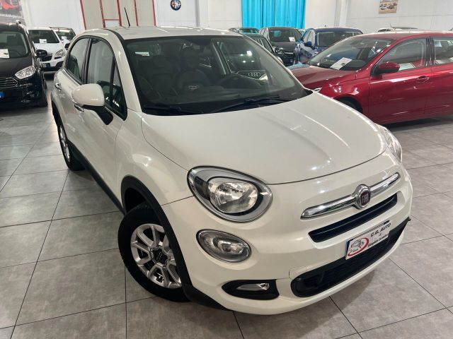 Fiat 500X 1.3 MultiJet 95 CV Pop 2018