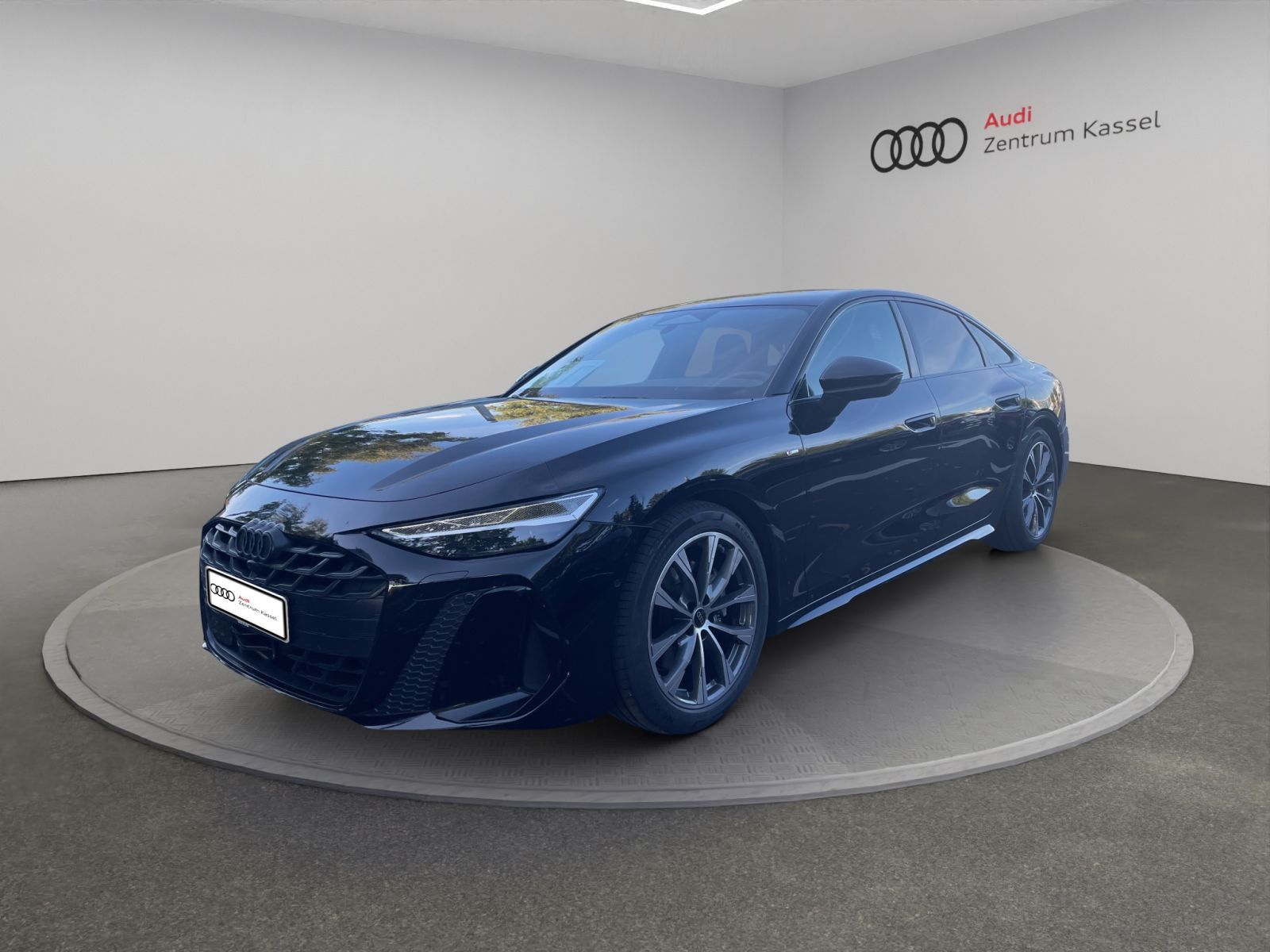 Audi A6 - Bild 2