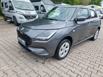 Suzuki SwiftSWIFT 1.2 Dualjet Comfort