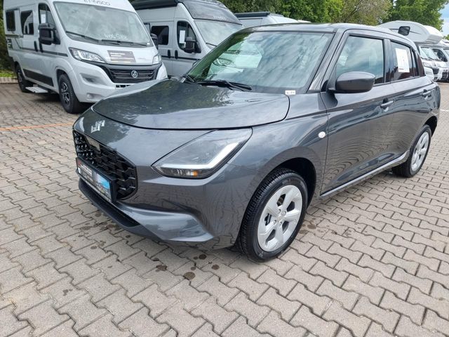 Suzuki SWIFT 1.2 Dualjet Comfort Allgrip Hybrid 4x4