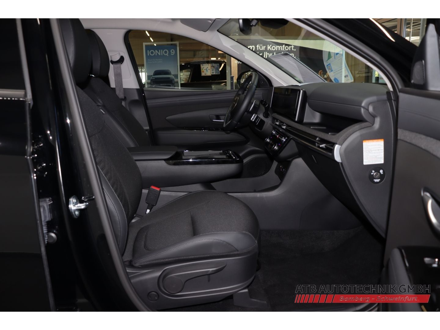 Hyundai Tucson – Bild 12