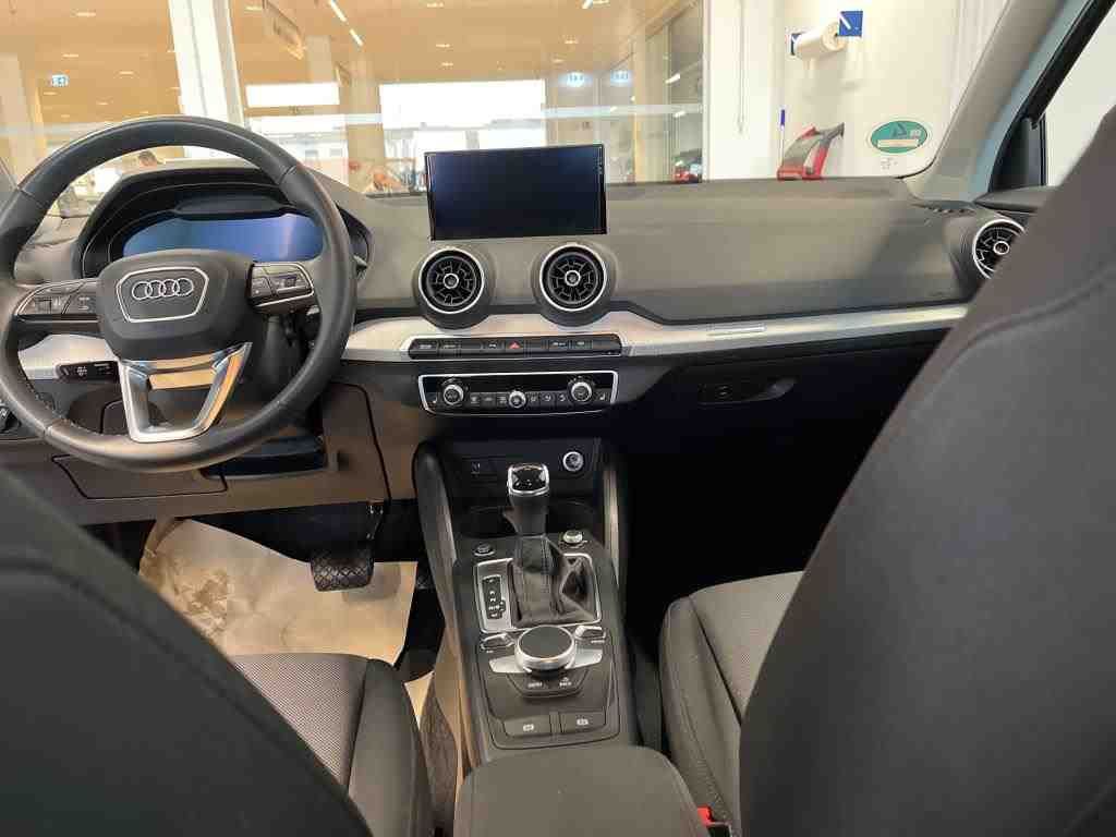 Audi Q2 - Bild 16