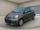 Toyota Aygo AYGO Cool Go 1.HAND/SEHR SAUBER/PDC/KLIMA - Toyota: Automatik, Aygo