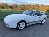 Porsche 944 Turbo Targa >4.000€ in Neuteile investiert - Porsche 944: Turbo