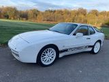 Porsche 944 Turbo Targa >4.000€ in Neuteile investiert