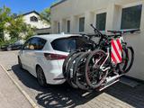 Ford S-Max | 1 Hd | Hybrid | ST-Line | AHK | TÜV  - Ford S-Max mit Hybrid-Antrieb