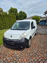 Renault Kangoo Kastenwagen - Renault Kangoo: Kastenwagen