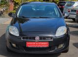 Fiat Bravo 1.6d 16V Multijet Dynamic*TÜV05.2028* - Fiat Bravo mit Diesel-Antrieb: Automatik