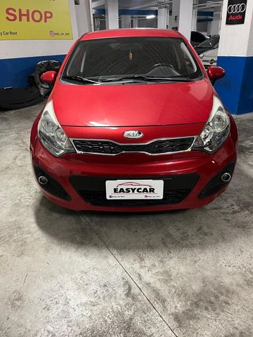 Kia Rio 1.2 CVVT 5p. ECO GPL Active