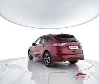 Ford Kuga - 4