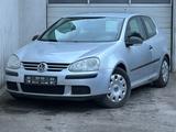 Volkswagen Golf V Lim. Trendline*KLIMA*1.HAND*ZV* - Volkswagen Golf mit LPG-Antrieb