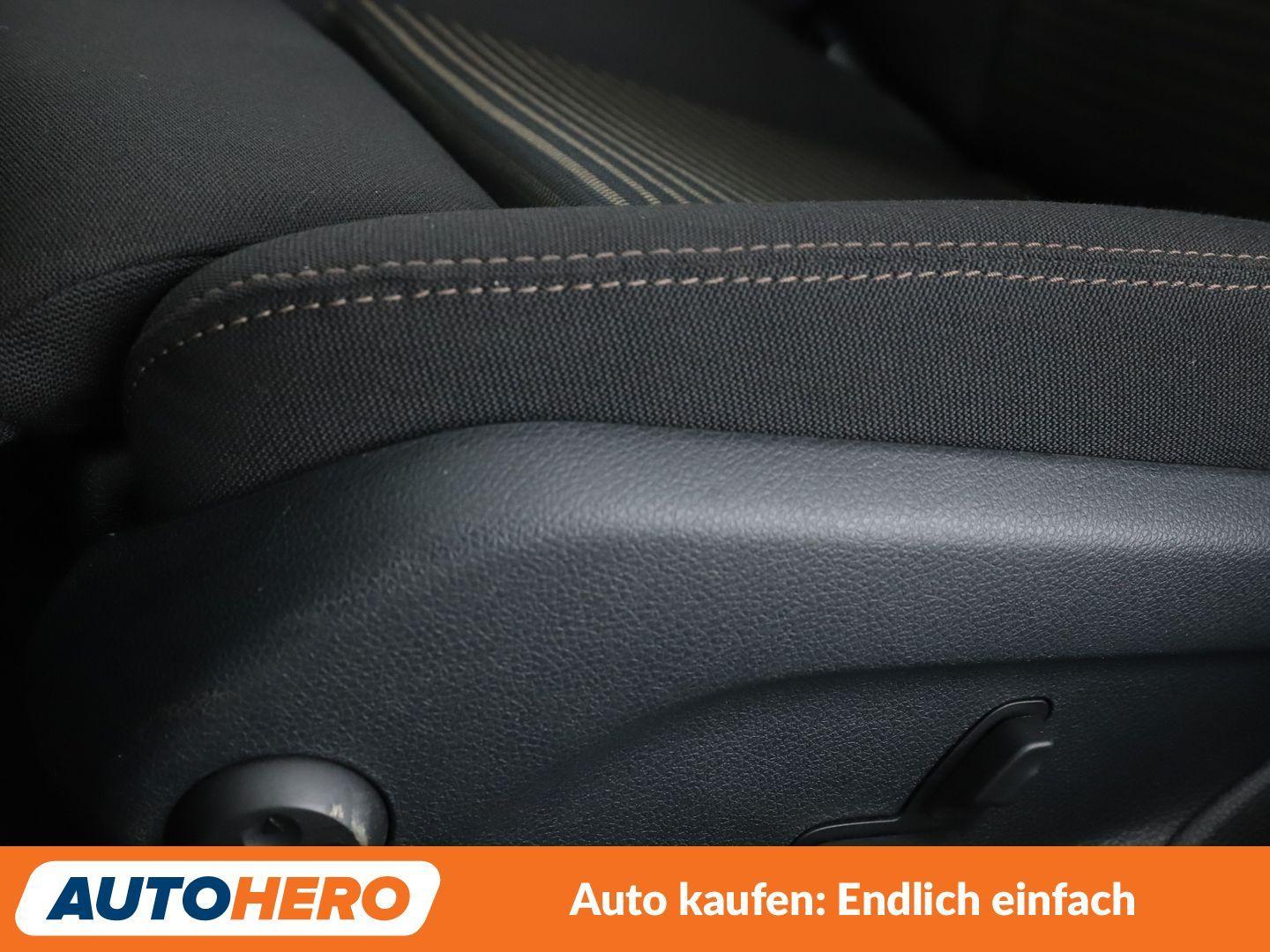 Mercedes-Benz E-Class Mild-Hybrid T Avantgarde Aut. *NAVI*LED*, миниатюра 27