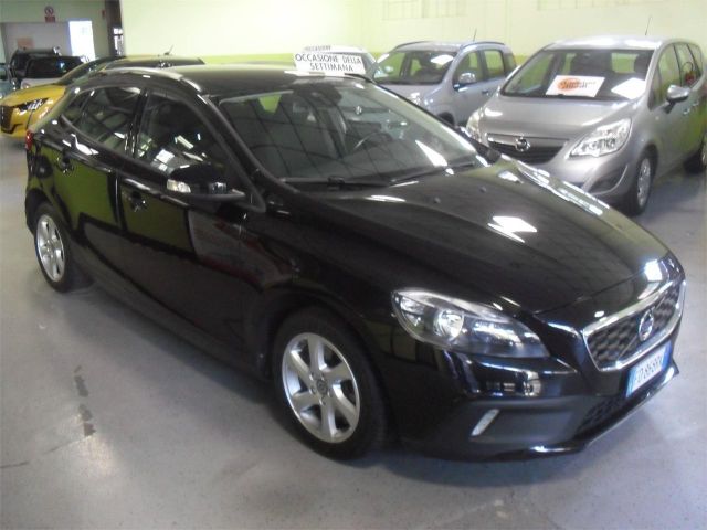 Volvo VOLVO V40 Cross Country V40 Cross Country D3 Bus