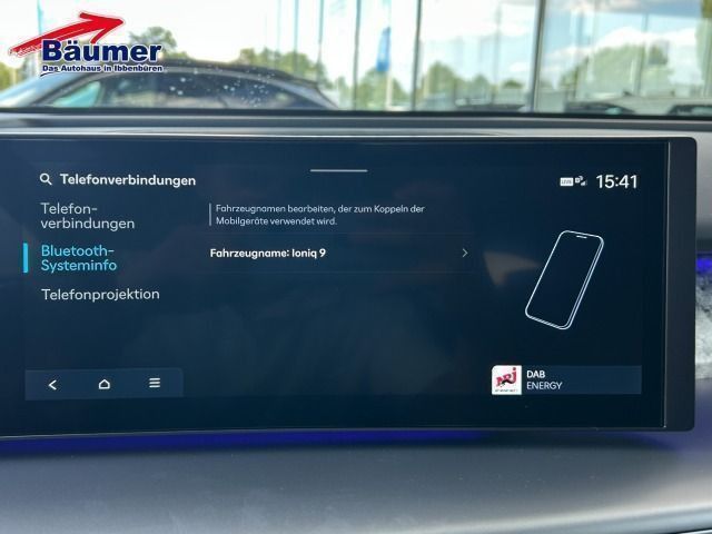 Hyundai IONIQ 9 – Bild 24