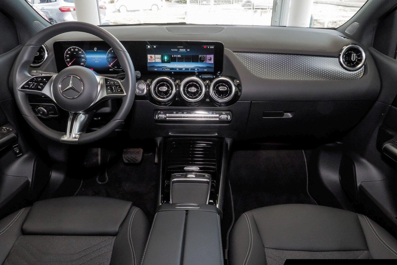 Mercedes-Benz B-Class Progressive 7G/Navi/Pano/360°/LED/Totwink, миниатюра 10