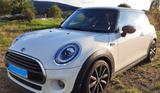 MINI Cooper Steptronic, pepper white, schwarzes Dach - MINI MINI: Pepper White