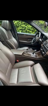 BMW 535d xDrive Touring A Luxury Line Luxury Line - BMW 535 Unfallwagen