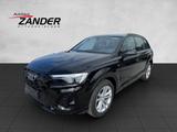 Audi Q7 TDI quattro S line Standheizung ACC AHK - Audi Q7 Tageszulassungen