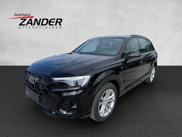 Audi Q7 - 1