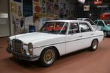 Mercedes-Benz 220 W115 /8 *BEKANNT AUS DEM TV*GARANTIE* - Mercedes-Benz 220 Oldtimer