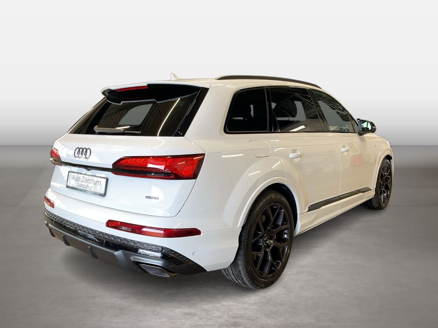 Audi Q7 - Bild 5