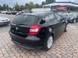 BMW 116 i, Klimaanlage, 8-Fach bereift  - gebrauchte BMW 1er Reihe aus dem Jahr 2005