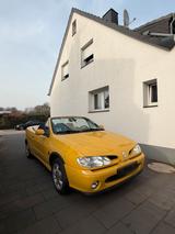 Renault megane  1.6 / TÜV NEU - gebrauchte Renault Megane aus dem Jahr 1998