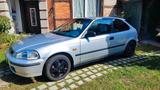 Honda Civic EJ9 - Honda Civic: Ej9