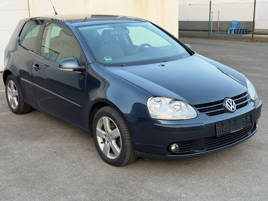 Angebot ansehen Volkswagen Golf