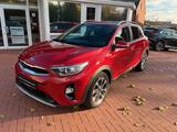 Kia Stonic 1.0T Platinum Edition Navi+Allwetter* - Kia Stonic Gebrauchtwagen in Dortmund