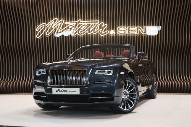 ROLLS ROYCE Dawn