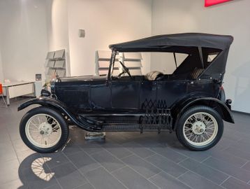 Ford Model T Tourer Oldtimer