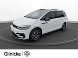 Volkswagen Touran Highline 1,5 l TSI AHK, ACC, IQ Drive