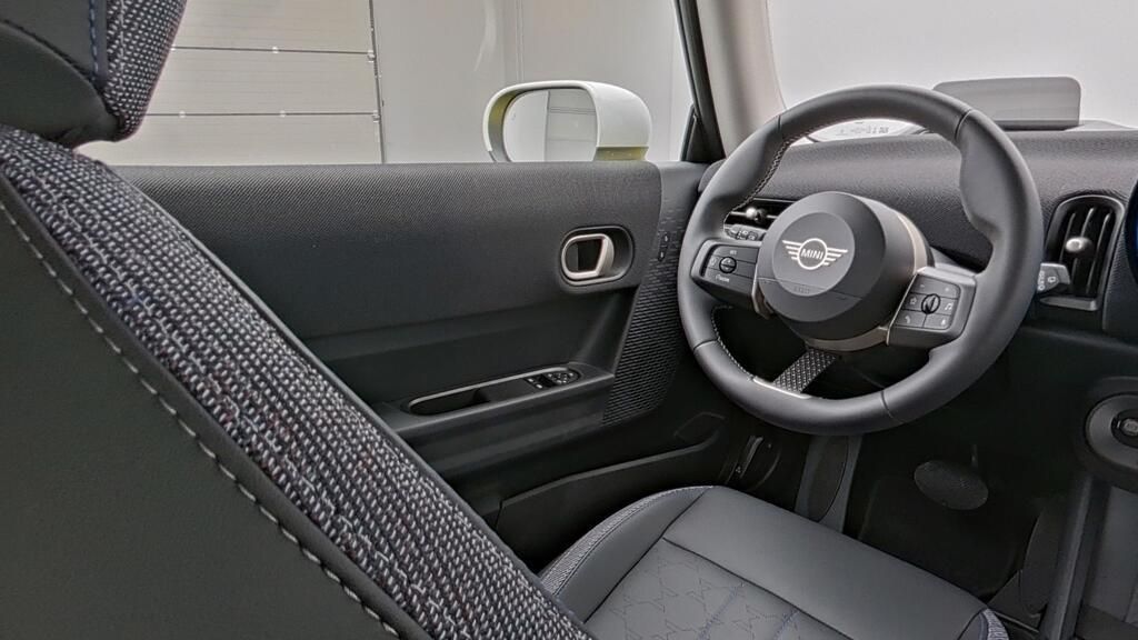MINI Cooper C - Bild 11