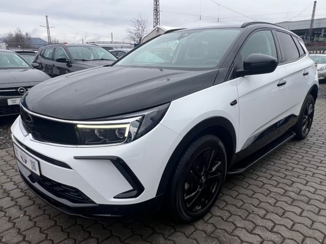 OPEL Grandland ESP,LED,2ZKLIMA,MFD,BLUETOOTH Klima