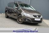 Seat Alhambra Xcellence 2.0 DSG RFK E.Türen 7-Sitzer - Seat Alhambra: Dsg