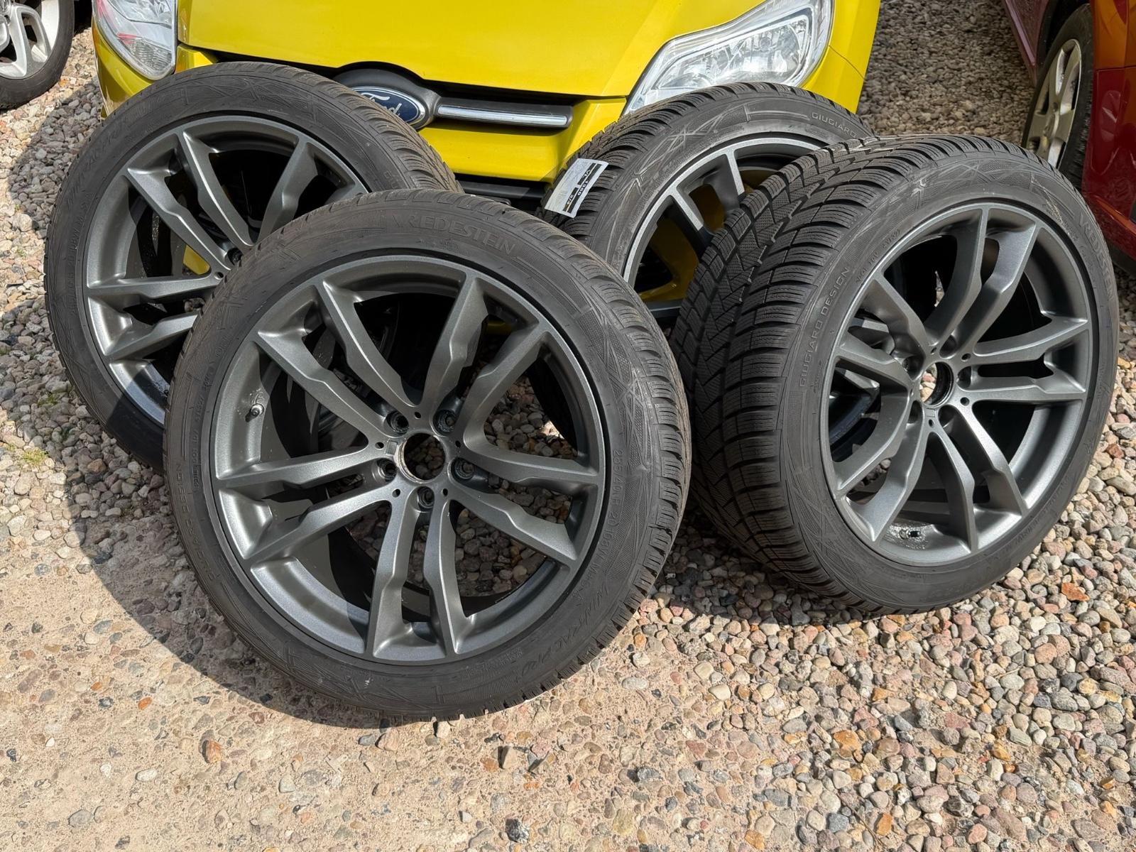 BMW X5 M VOLLAUSSTATTUNG | Sehr gepflegt