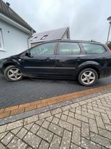 Ford Focus Kombi Turnier II 1,6,  BJ. 11/2006 - Ford Focus: Ii Turnier