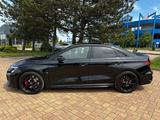 Audi RS3 Lim. 2.5 TFSI quattro*VOLLAUSSTATTUNG* - Audi RS3 in Halle