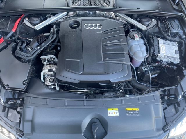 Fahrzeugabbildung Audi A4 Avant 35 2.0 TDI Advanced S tronik. AHK,Navi