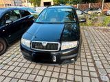 Skoda Skala Fabia ( günstig ) und fahrbereit - : Kombi, Günstig
