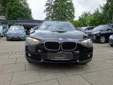 BMW 116 1 Limousine 5-trg. 116 i/Klimaaut/Navi/SHZ/P - BMW 116 in Hamburg
