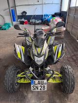 Aeon Cobra 424 - AEON MOTORRAD