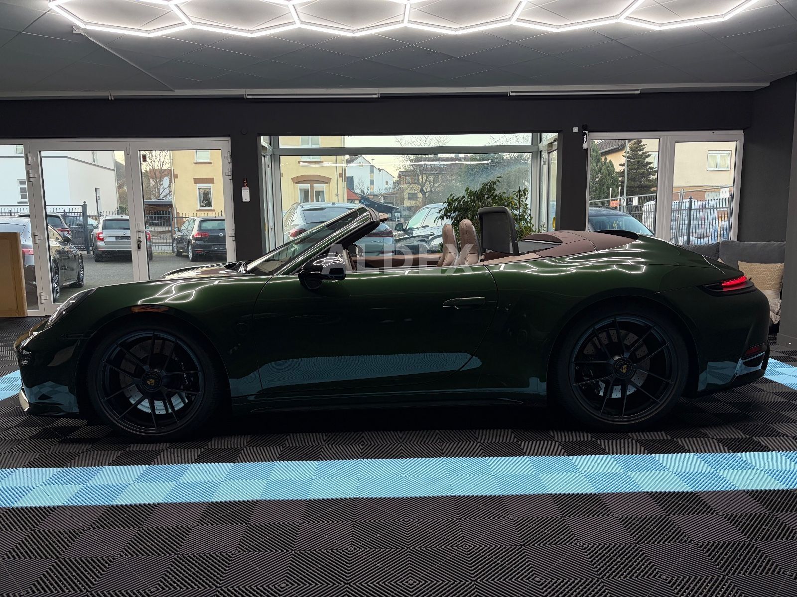 Porsche 992 - Bild 19