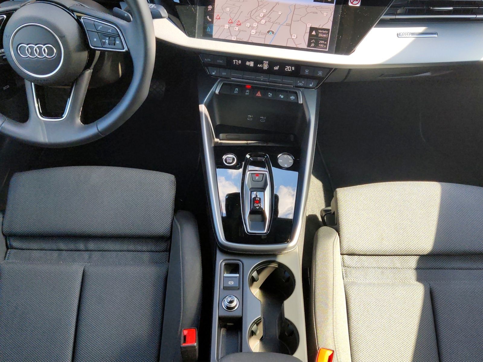 Audi A3 - Bild 7