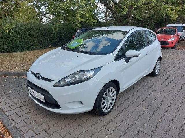 Ford Fiesta 1.25 Champions Edition