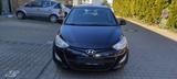 Hyundai i20 CRDi*Klima