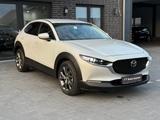 Mazda CX-30 Takumi 2WD*HUD*PDC*LEDER*LED*KAM*1HAND*ACC - Mazda CX-3 Gebrauchtwagen in Bremen